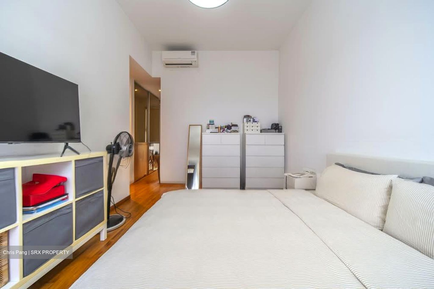 The Peak@Balmeg (D5), Condominium #534616551